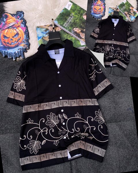VINTAGE TOPS