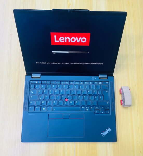 lenovo yoga i5 13th gen gen 4