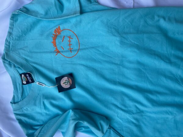 Teeshirt Jack Cactus