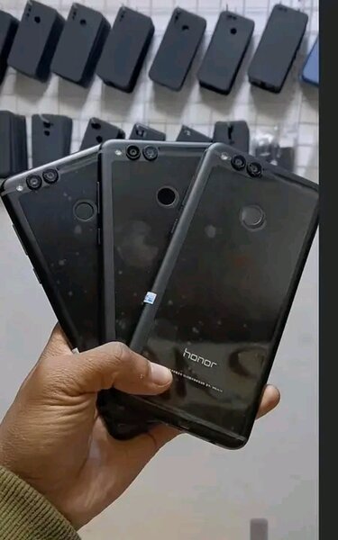 Smartphones Honor Huawei