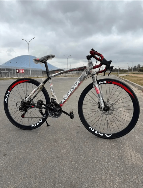 Vélo de route performance