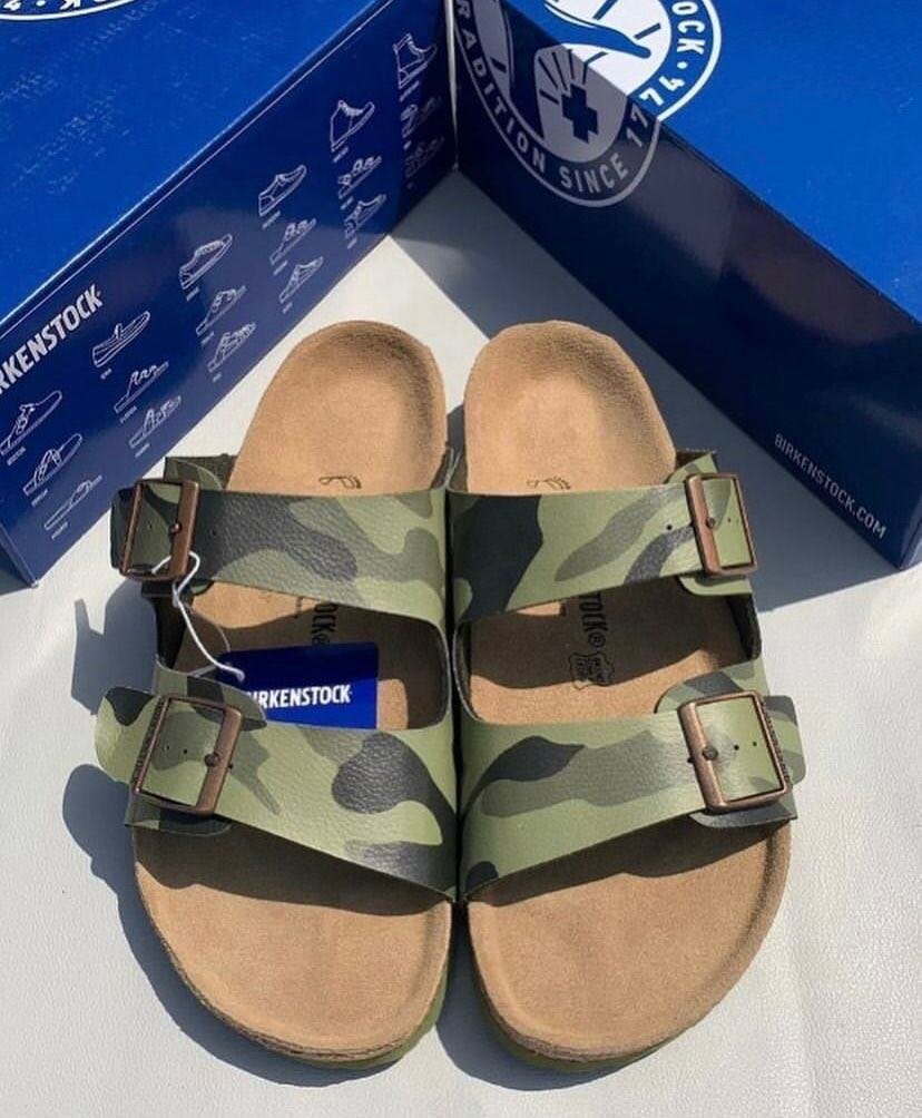 Birkenstocks