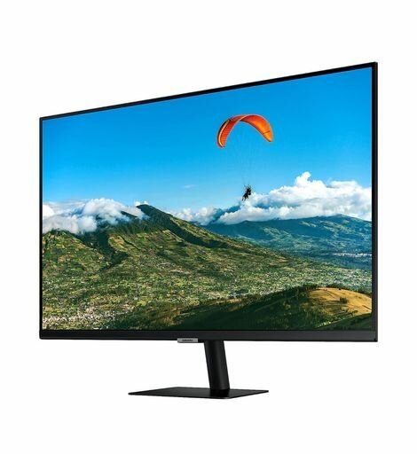 SAMSUNG FLAT FULL HD GAME MODE MONITOR 32