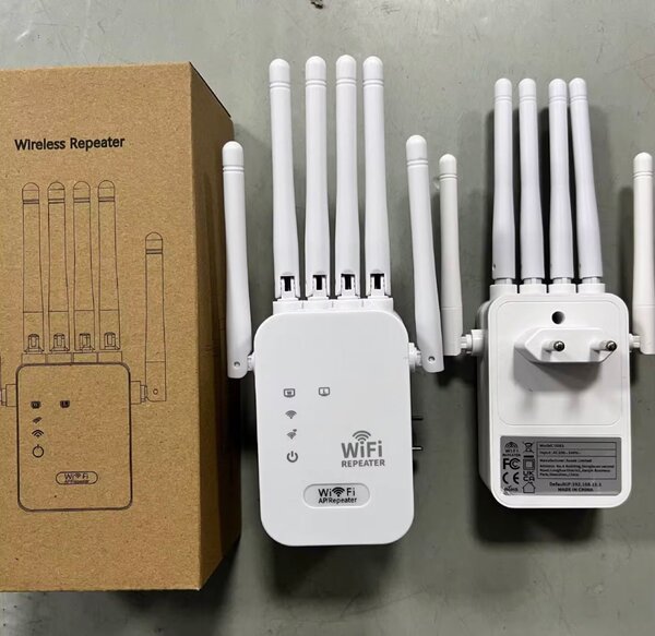 Répéteur WiFi Puissant