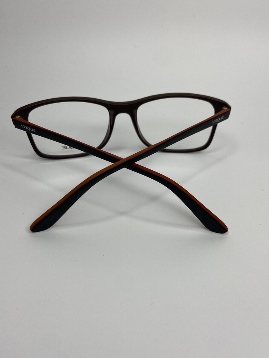 Seamless Protection Photochromic Eyewear