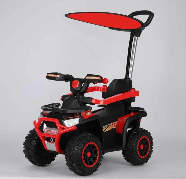 Voiture Tout-Terrain pour Enfants