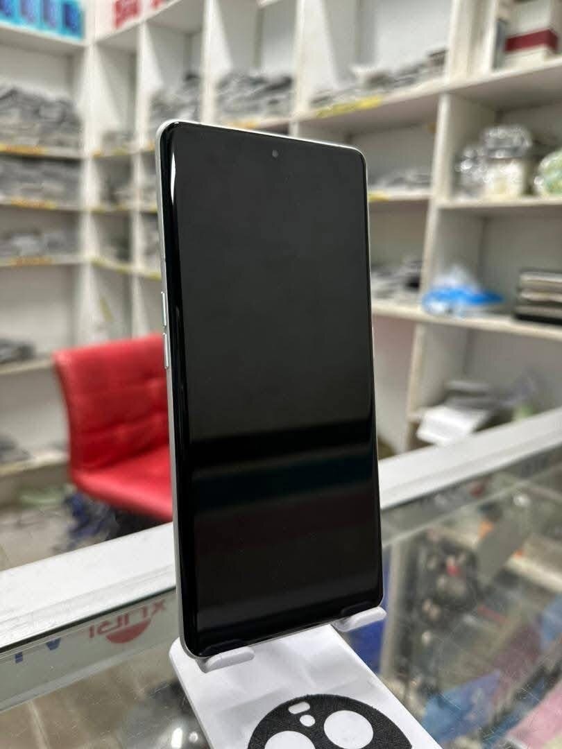 Smartphone Oppo Design Élégant