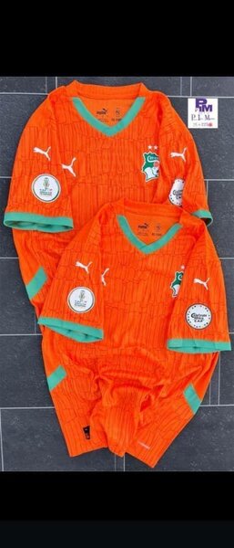 Maillot de Football Maroc