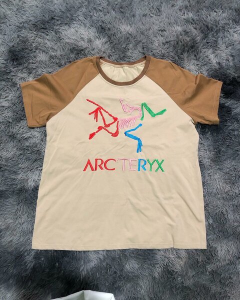 Arc'terix tee