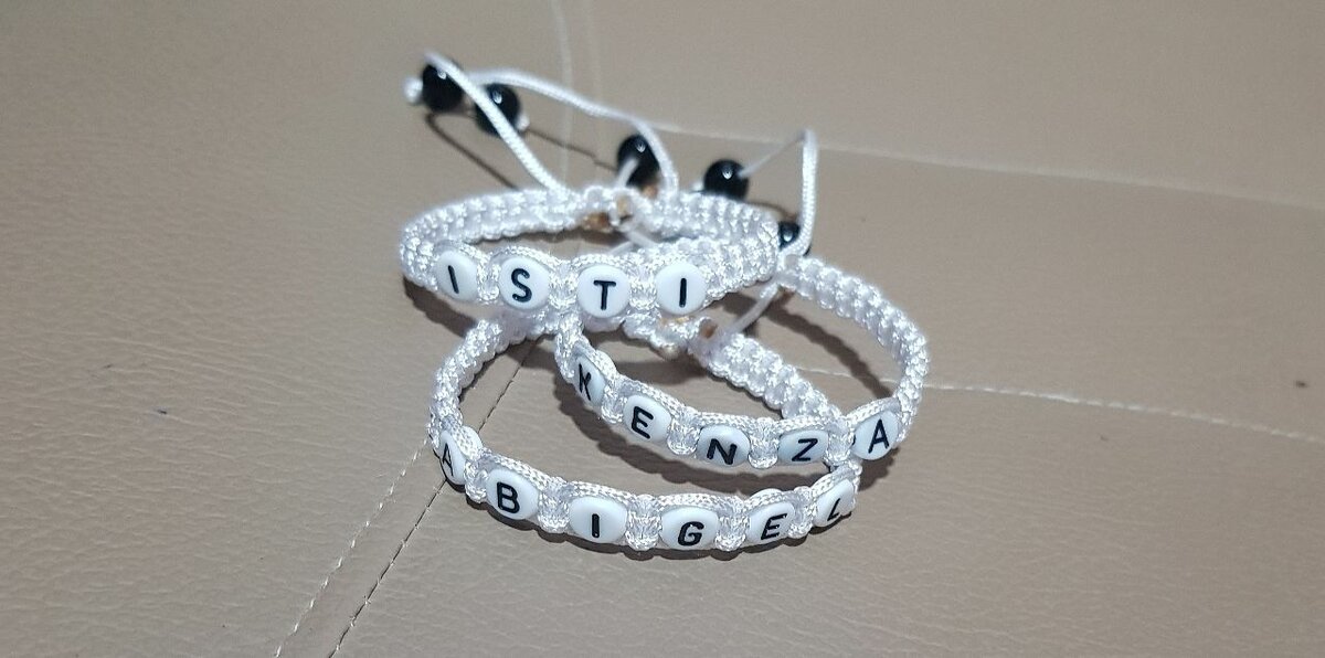 Chambala Personnalisé