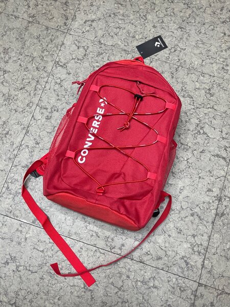 CONVERSE BACKPACK