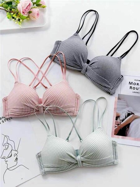 Blouse pack of 3