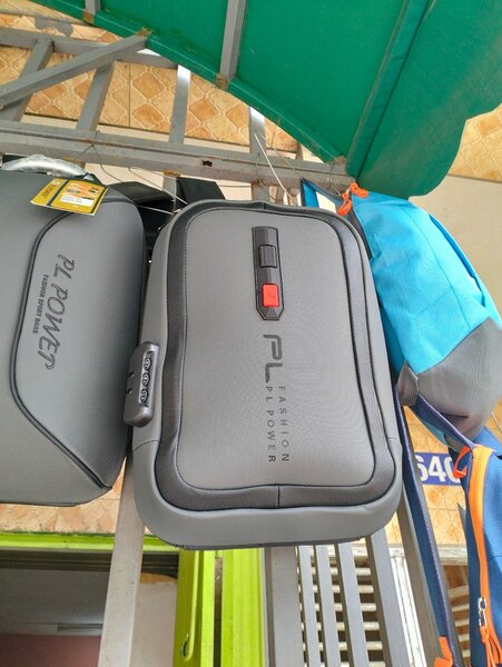 Sac à dos élégant PL Power