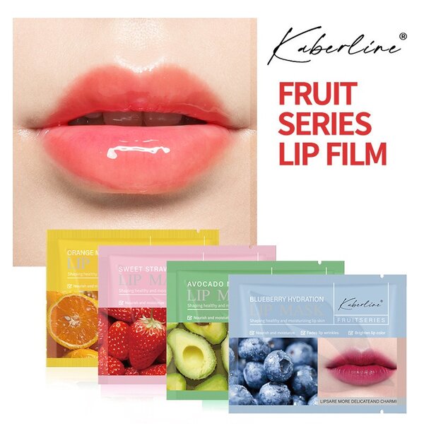 Lip mask