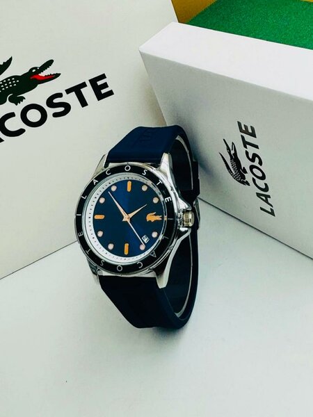 Montre Lacoste Homme Élégante