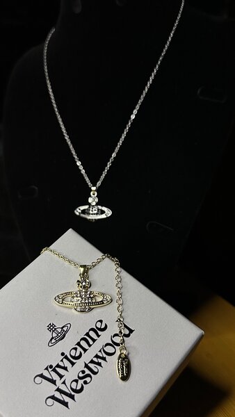 Collier Vivienne Westwood