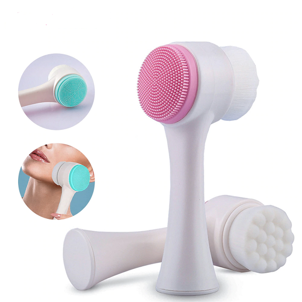 Facial Cleansing Brush: Key Highlights