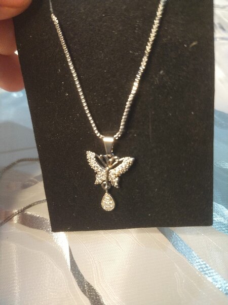 Pendent