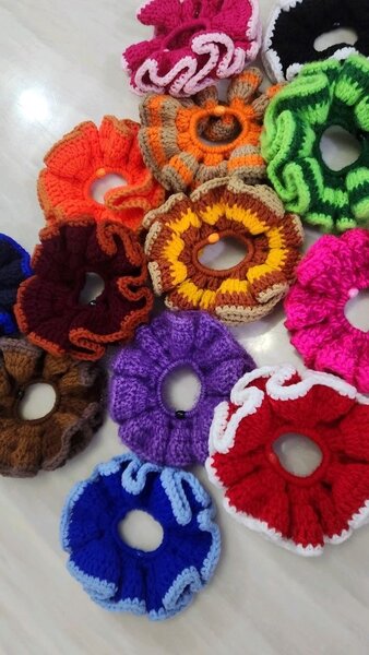 Scrunchie