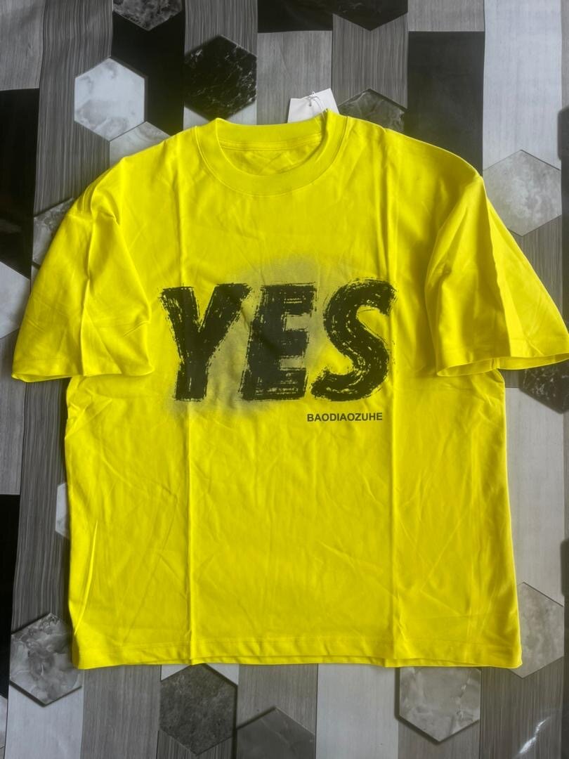 T-shirts BAPE tendance