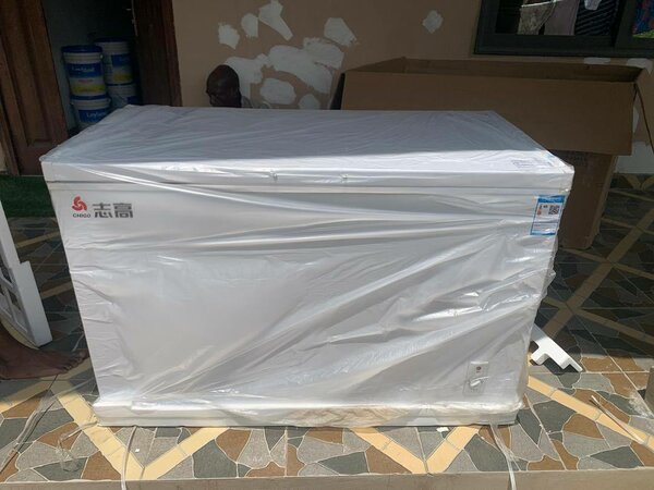 388 chigo chest freezer