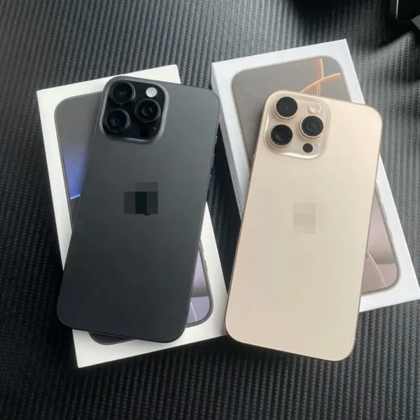 IPhone 16 pro max 512GB