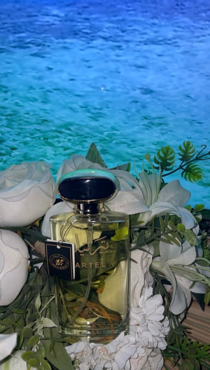 Parfums élégants pour elle