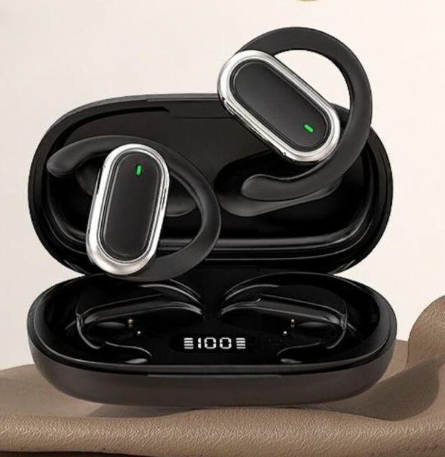 Беспроводные наушники