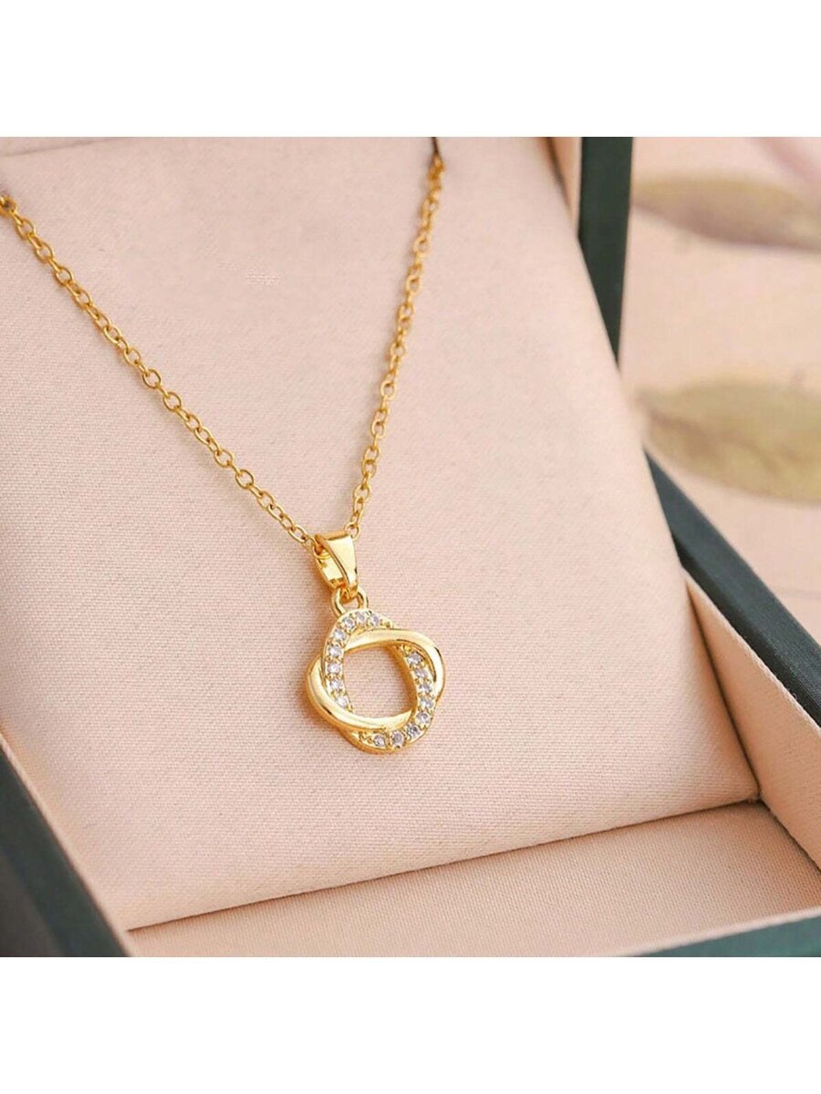 Collier en acier Inoxydable