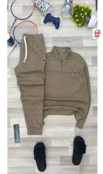 Ensemble survêtement homme luxe