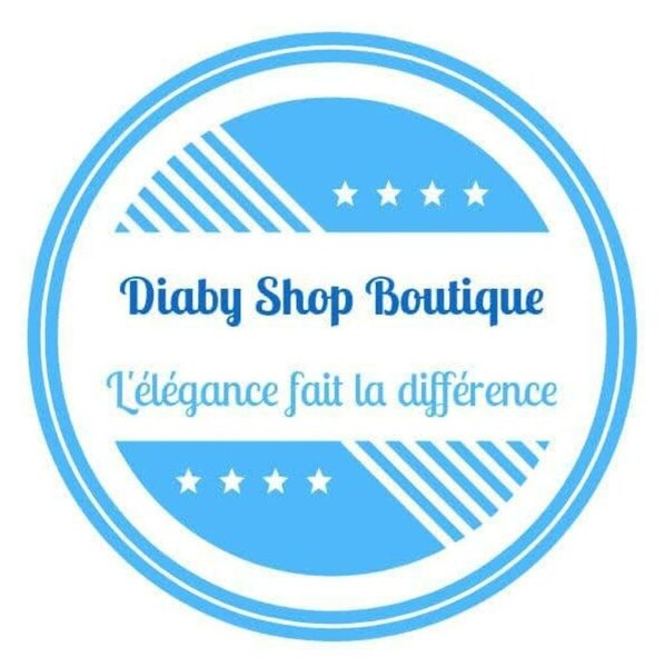 Diaby Shop Boutique 