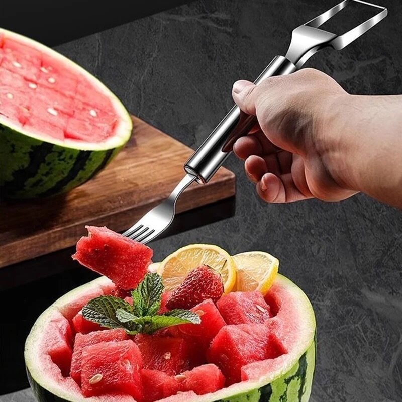 Melon slicer