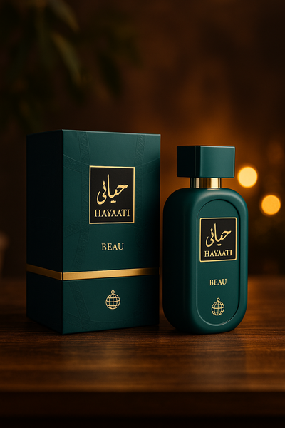 Hayaati Beau