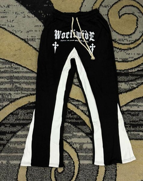 Pantalons de survêtement tendance