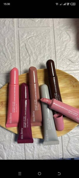 Baume à Lèvres Hydratant