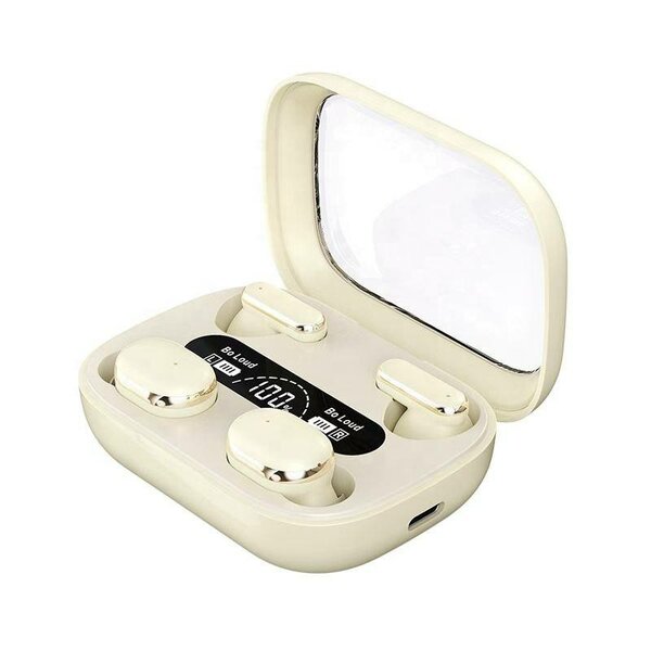 Écouteurs sans fil Bluetooth