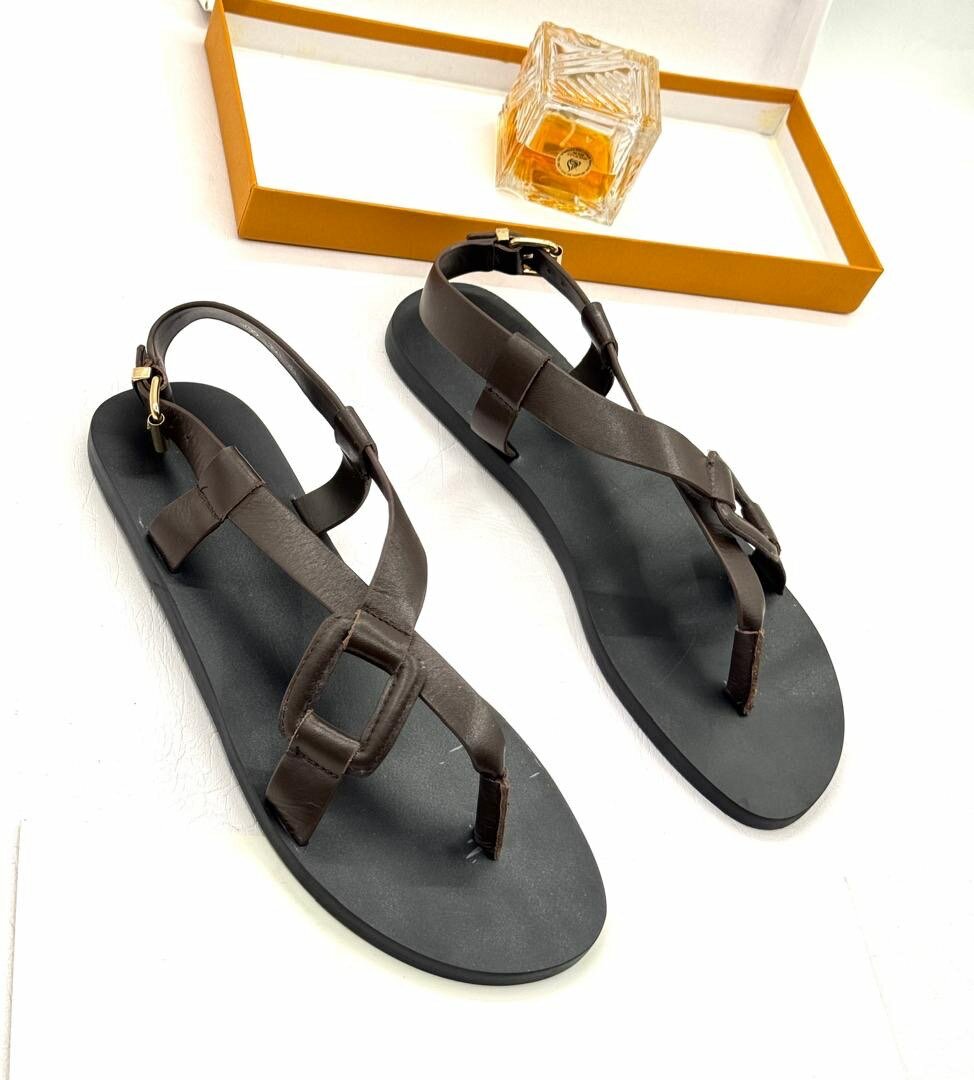 LOUIS VUITTON SANDALS