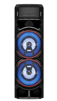  LG X Bomm On 9 -Garantie 6 mois