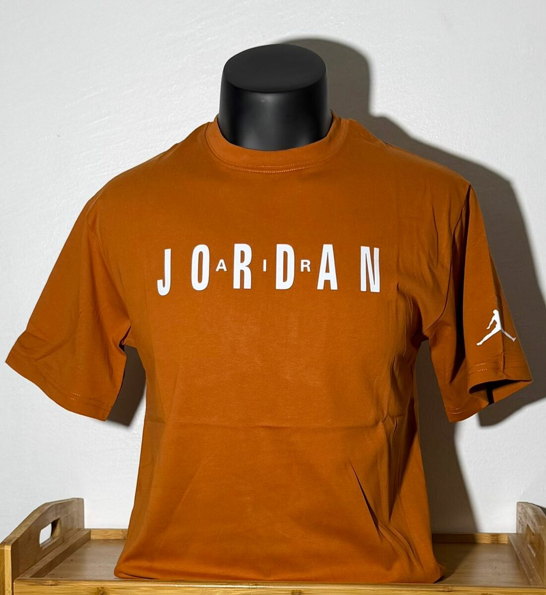 T-shirt Jordan