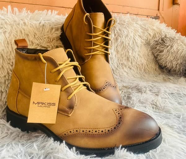 Mens’s boots