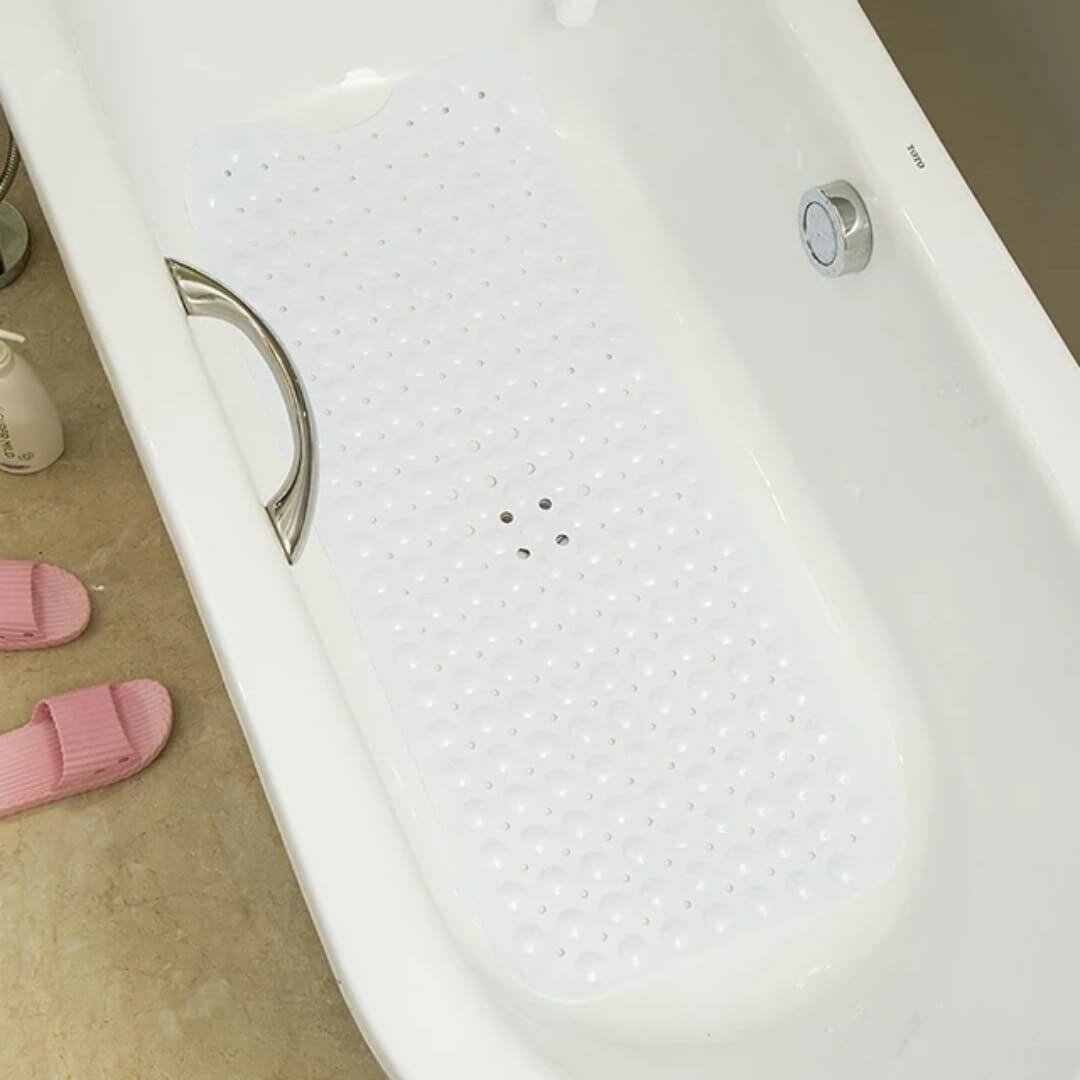 Tapis de bain antidérapant