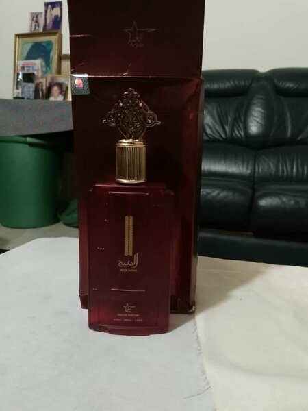 Eau de Parfum Prive Black