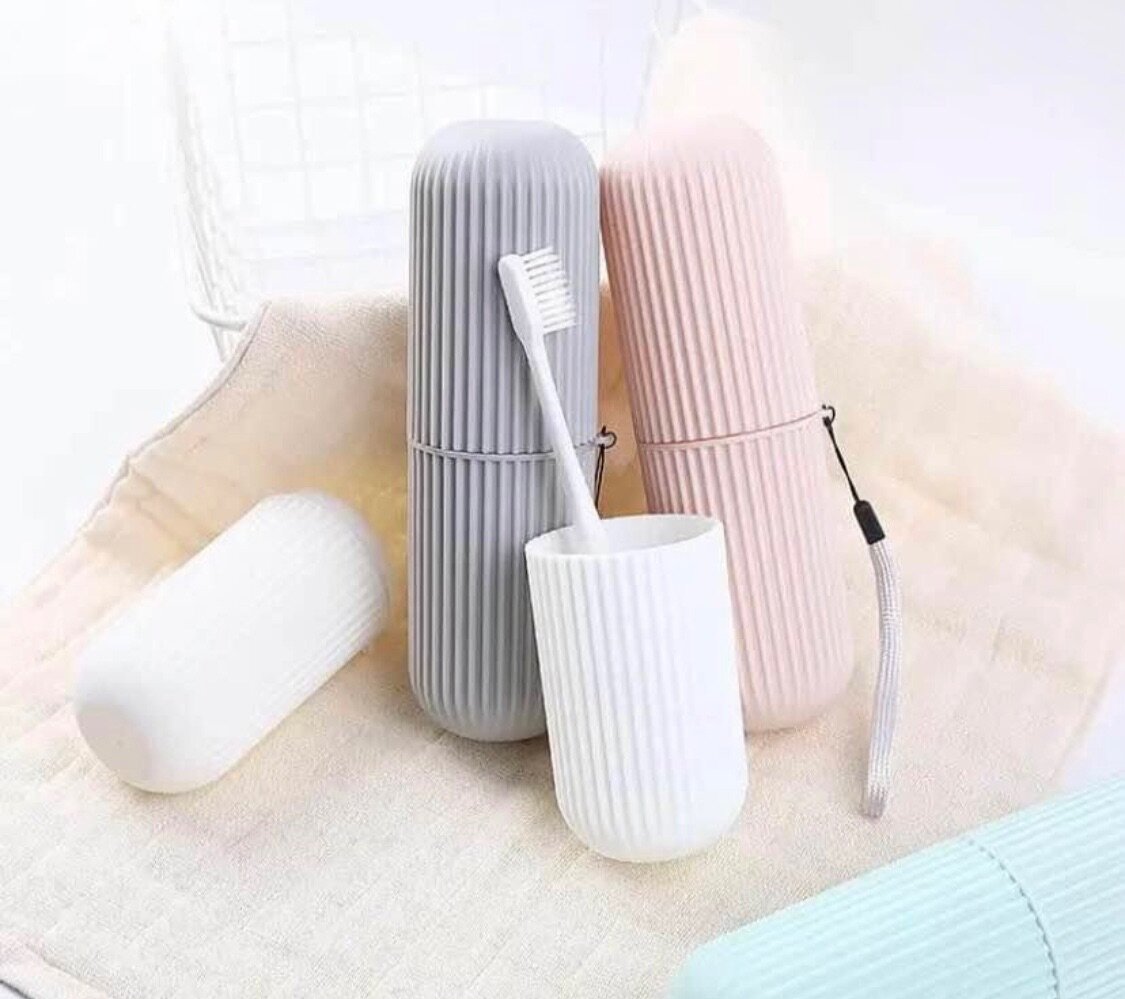 Protège brosse à dents