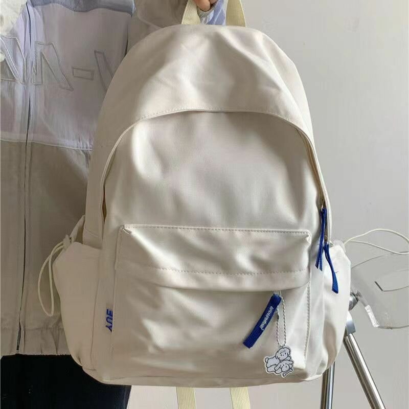 Sac à dos tendance unisexe