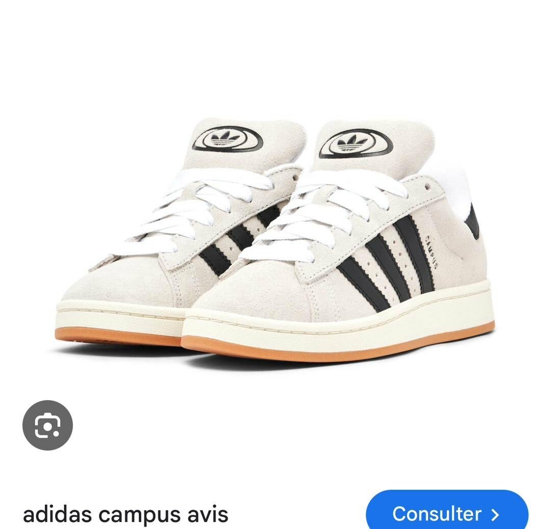 Adidas Campus