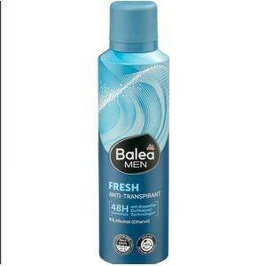 Balea Déodorant Anti-transpirant