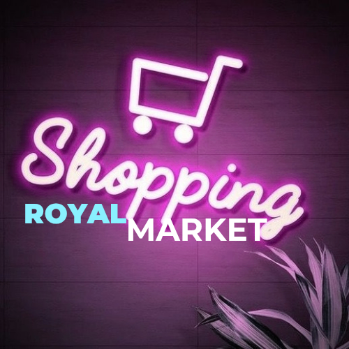 Royale market
