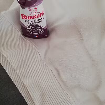 Rubigine - vin, fruits, café