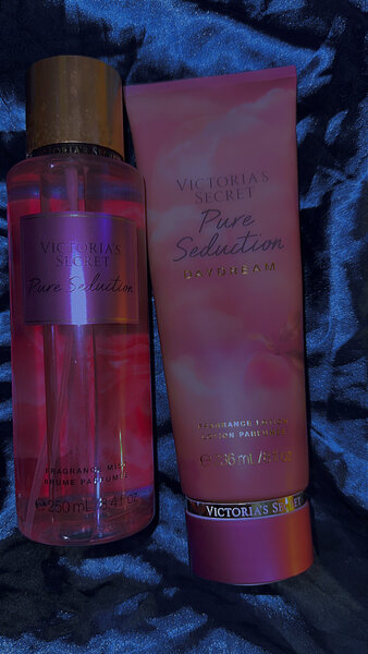 Coffret Parfumé Victoria's Secret