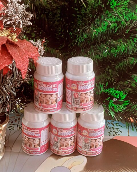 The Supreme Gluta White